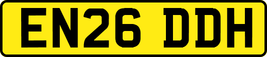 EN26DDH