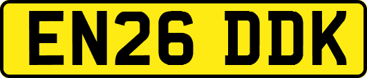EN26DDK