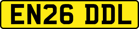 EN26DDL