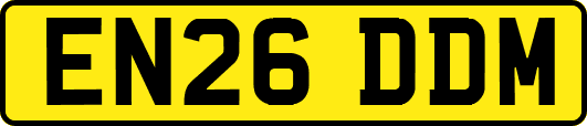 EN26DDM
