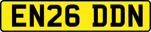 EN26DDN