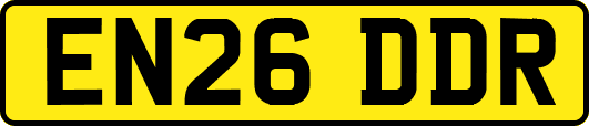 EN26DDR