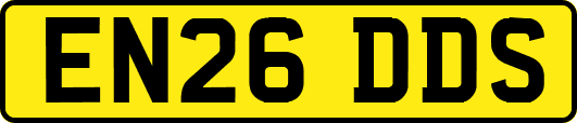 EN26DDS