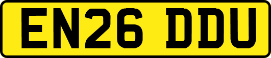 EN26DDU