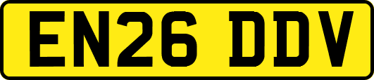 EN26DDV