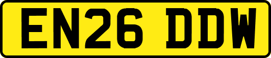 EN26DDW
