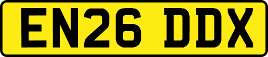 EN26DDX