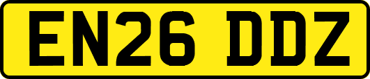 EN26DDZ