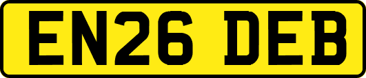 EN26DEB