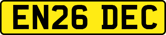 EN26DEC