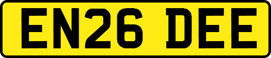 EN26DEE