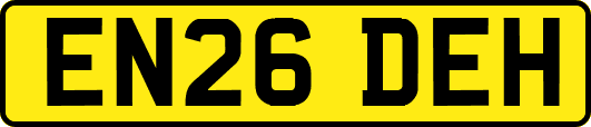 EN26DEH