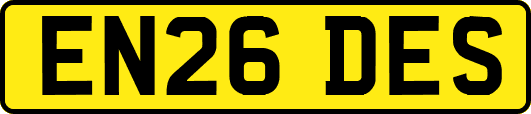 EN26DES