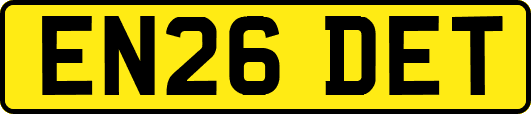 EN26DET