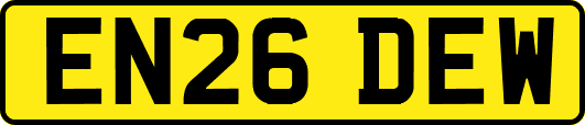 EN26DEW