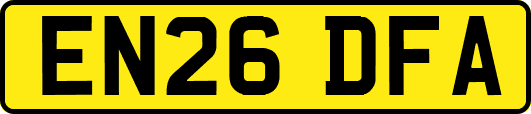 EN26DFA