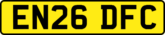 EN26DFC