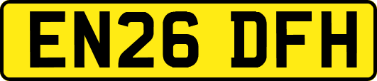 EN26DFH