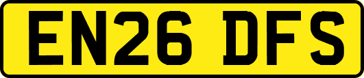 EN26DFS