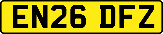 EN26DFZ