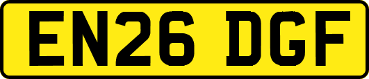 EN26DGF