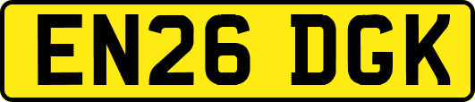 EN26DGK