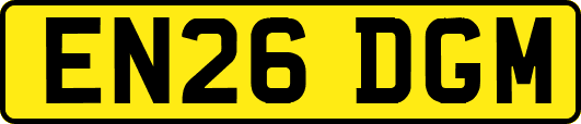 EN26DGM