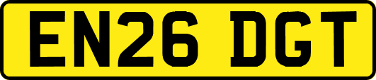 EN26DGT