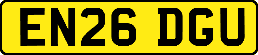 EN26DGU