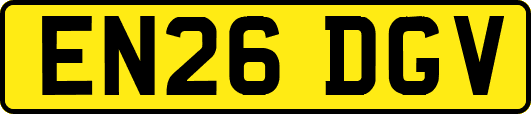 EN26DGV