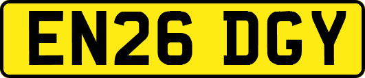 EN26DGY