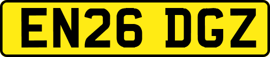 EN26DGZ