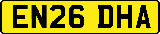 EN26DHA