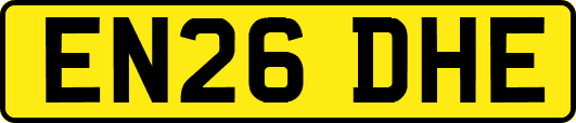 EN26DHE
