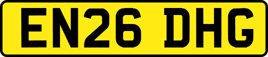EN26DHG