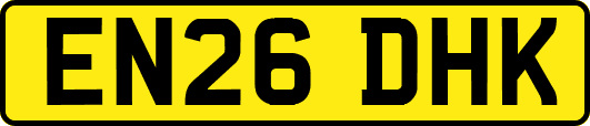 EN26DHK