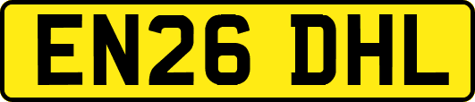 EN26DHL