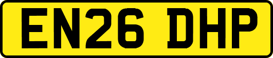 EN26DHP