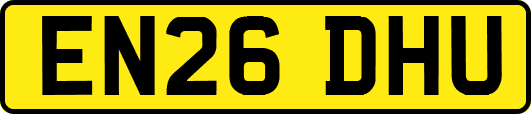 EN26DHU