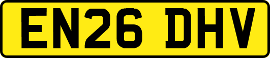 EN26DHV