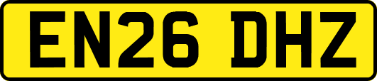 EN26DHZ