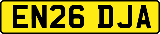 EN26DJA