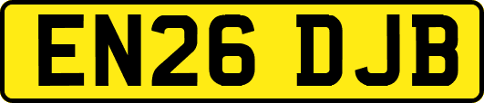 EN26DJB