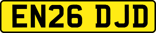 EN26DJD