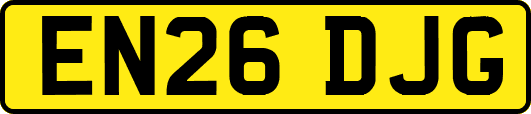 EN26DJG