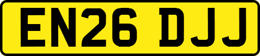 EN26DJJ