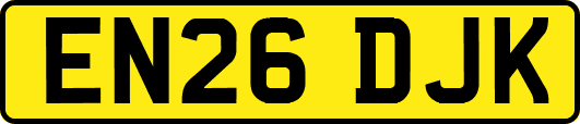 EN26DJK