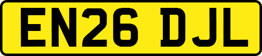 EN26DJL