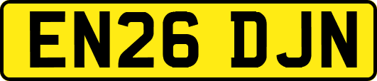 EN26DJN