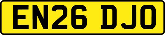 EN26DJO